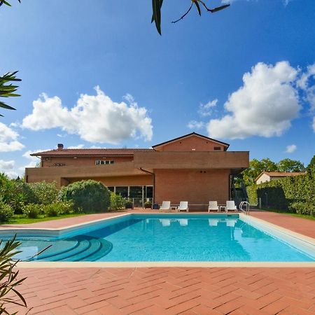פיזה Residence San Rossore מראה חיצוני תמונה