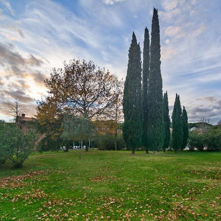 פיזה Residence San Rossore מראה חיצוני תמונה