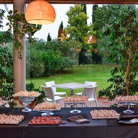 פיזה Residence San Rossore מראה חיצוני תמונה