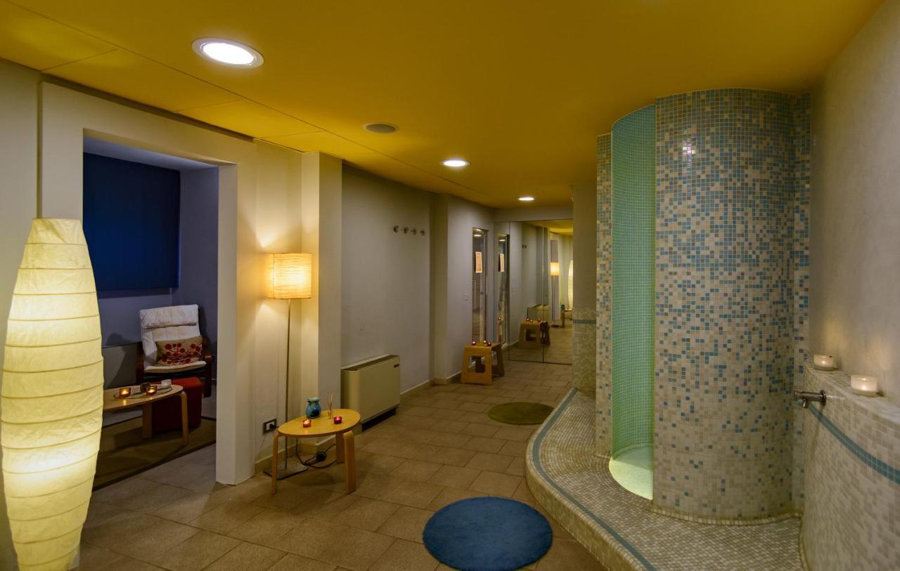 פיזה Residence San Rossore מראה חיצוני תמונה