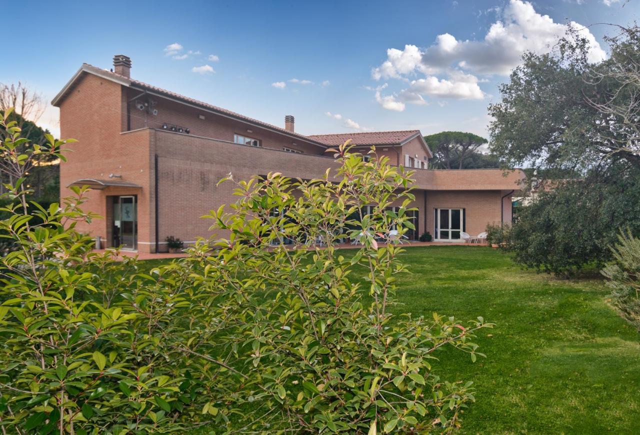 פיזה Residence San Rossore מראה חיצוני תמונה