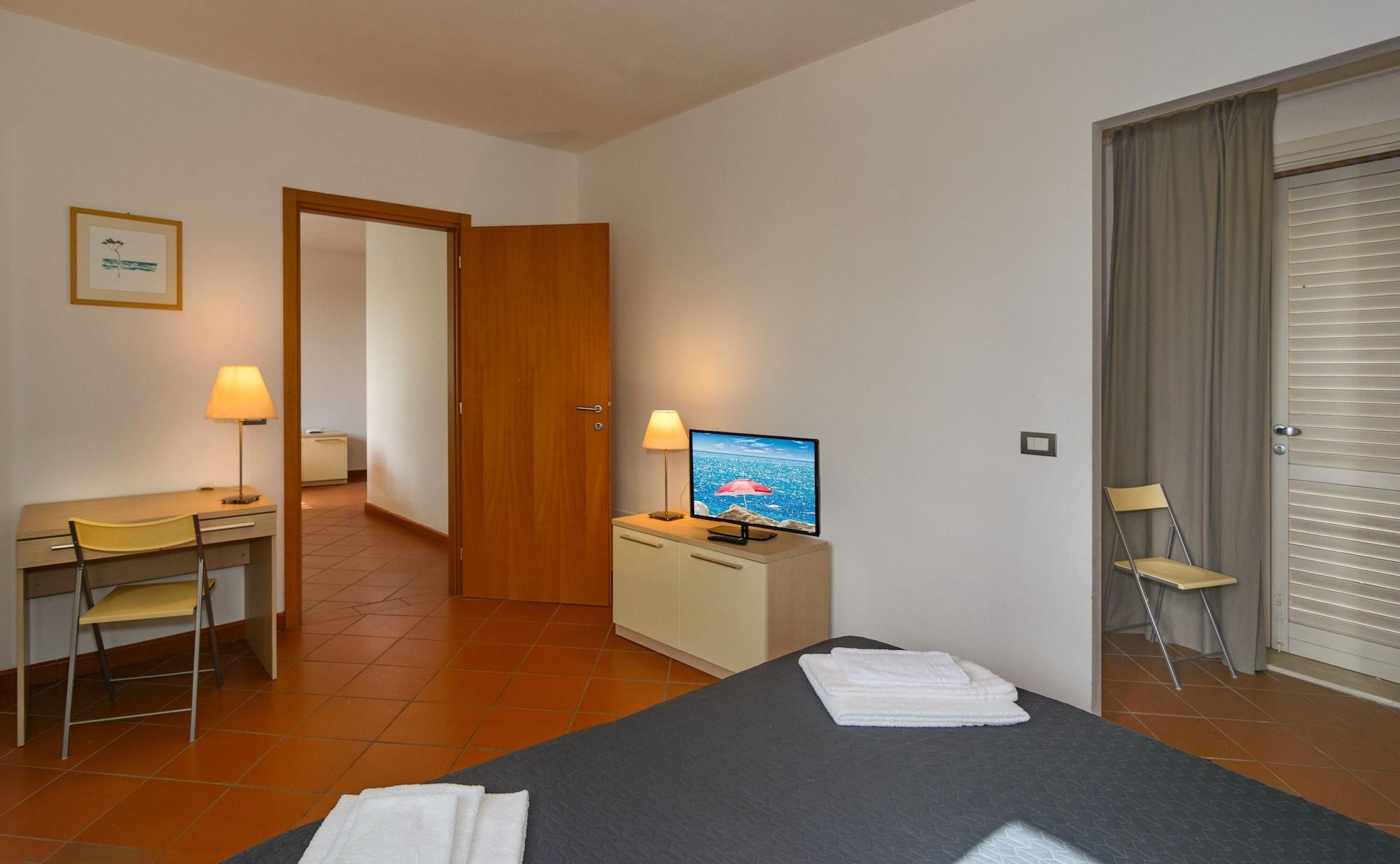 פיזה Residence San Rossore מראה חיצוני תמונה