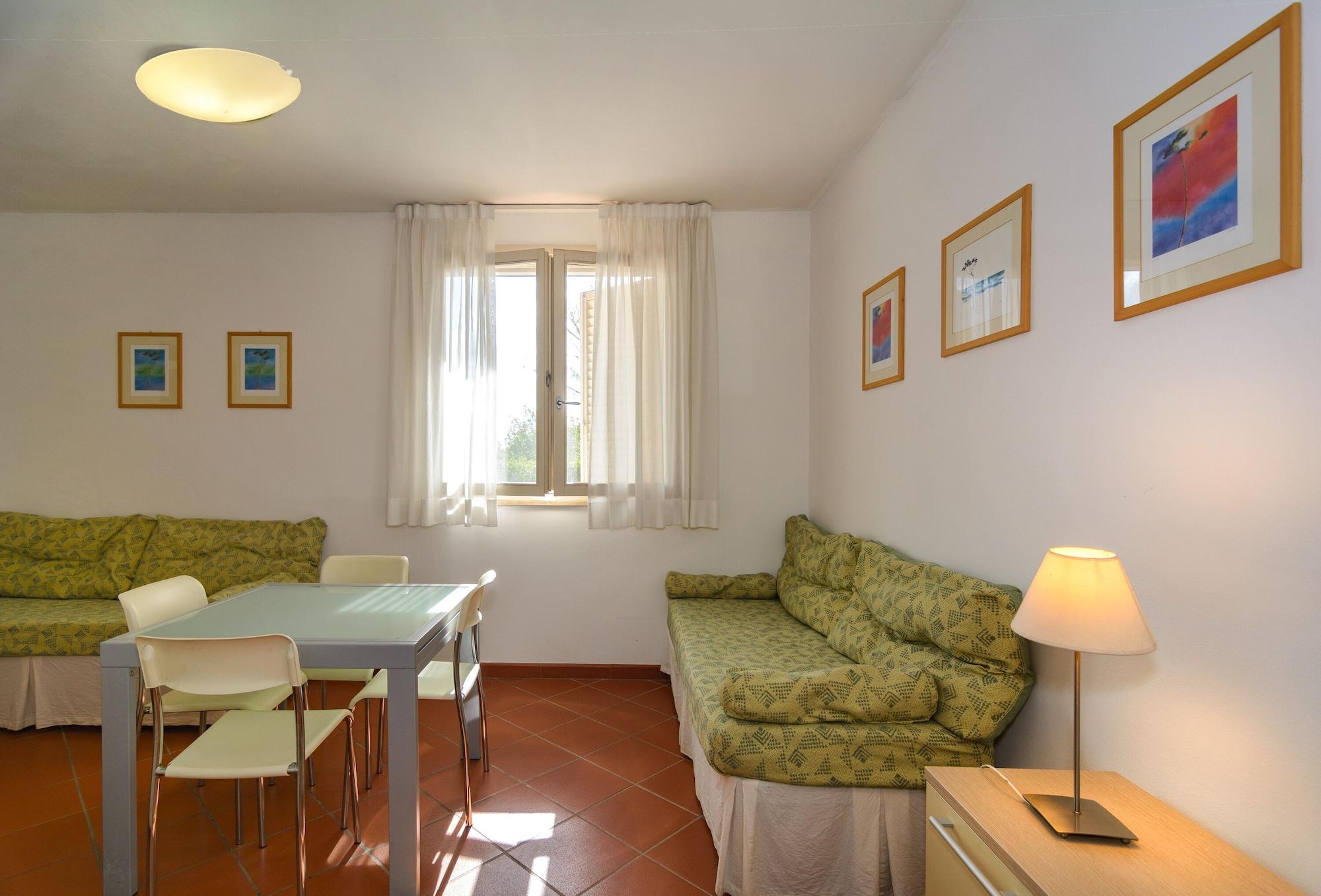 פיזה Residence San Rossore מראה חיצוני תמונה