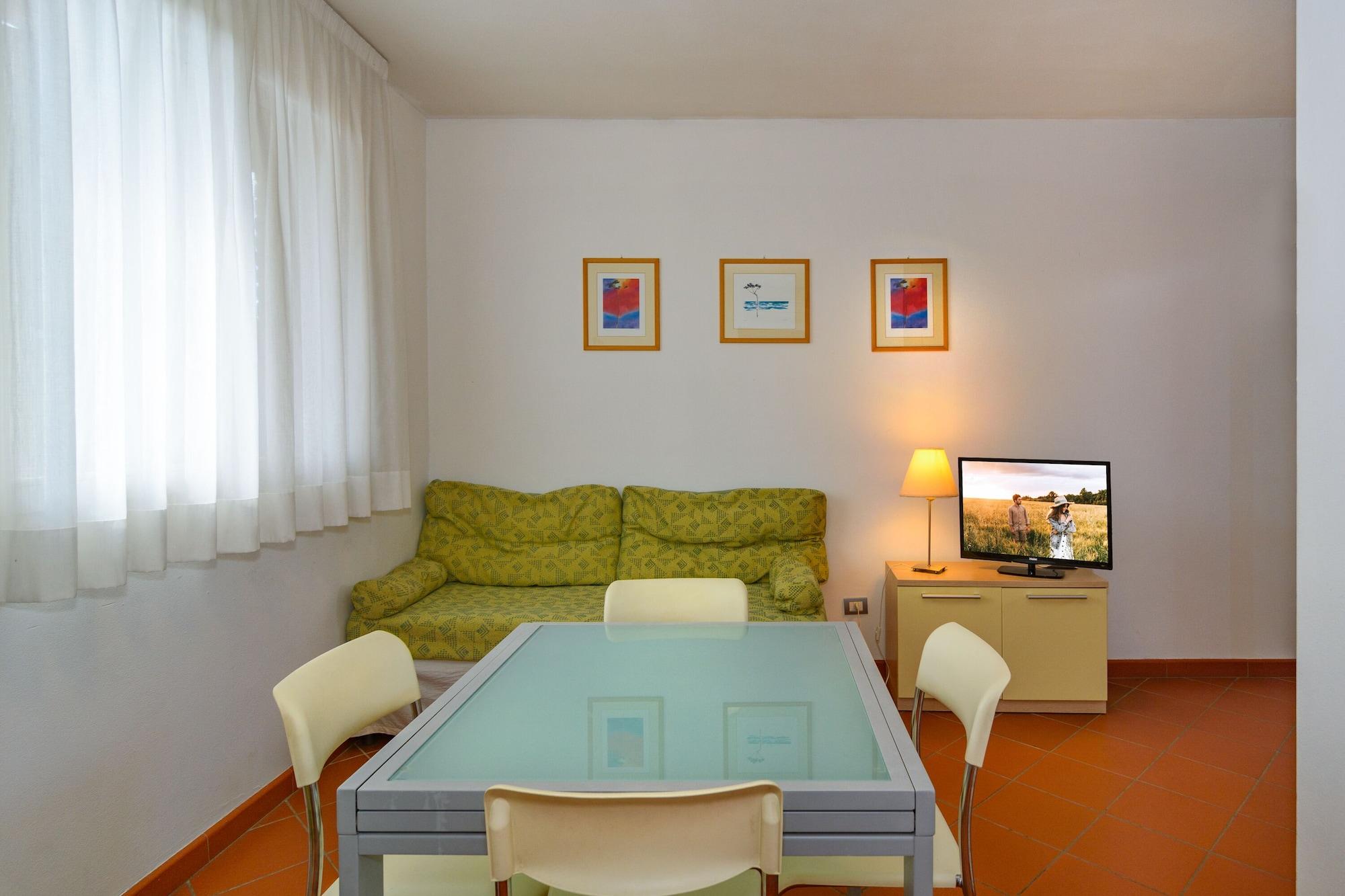 פיזה Residence San Rossore מראה חיצוני תמונה