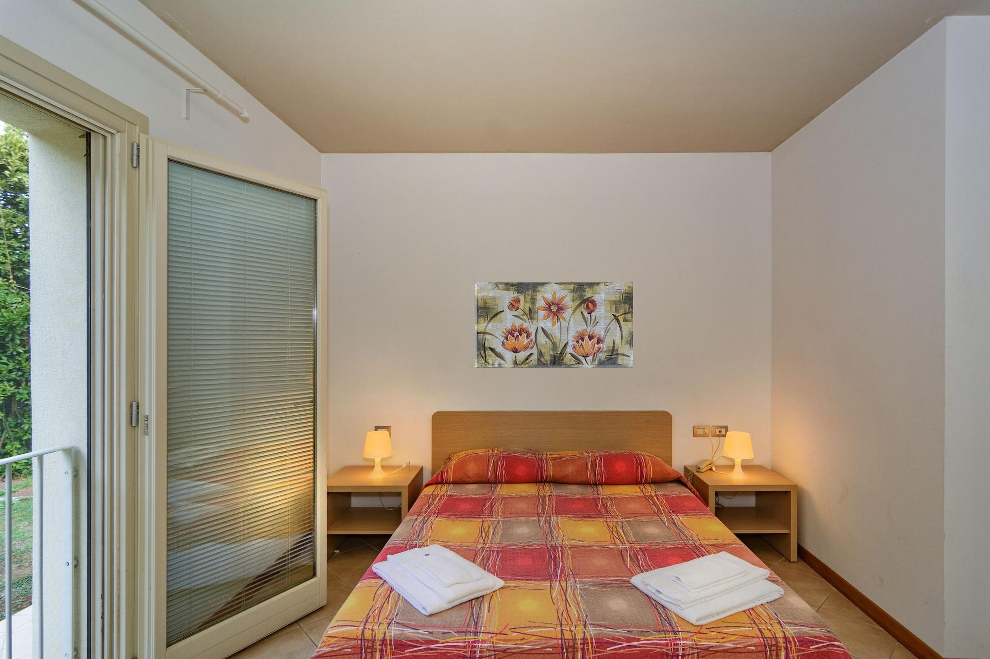 פיזה Residence San Rossore מראה חיצוני תמונה