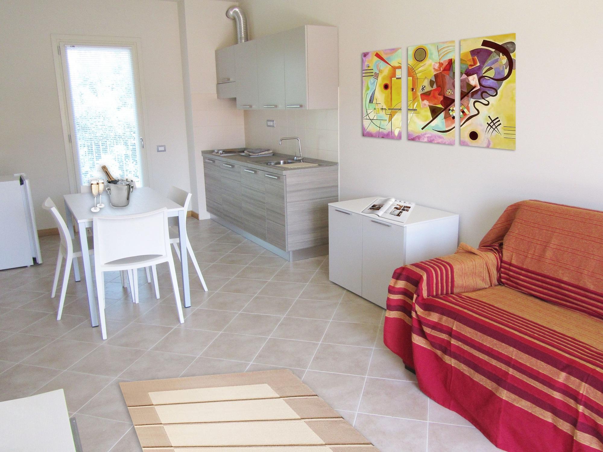 פיזה Residence San Rossore מראה חיצוני תמונה