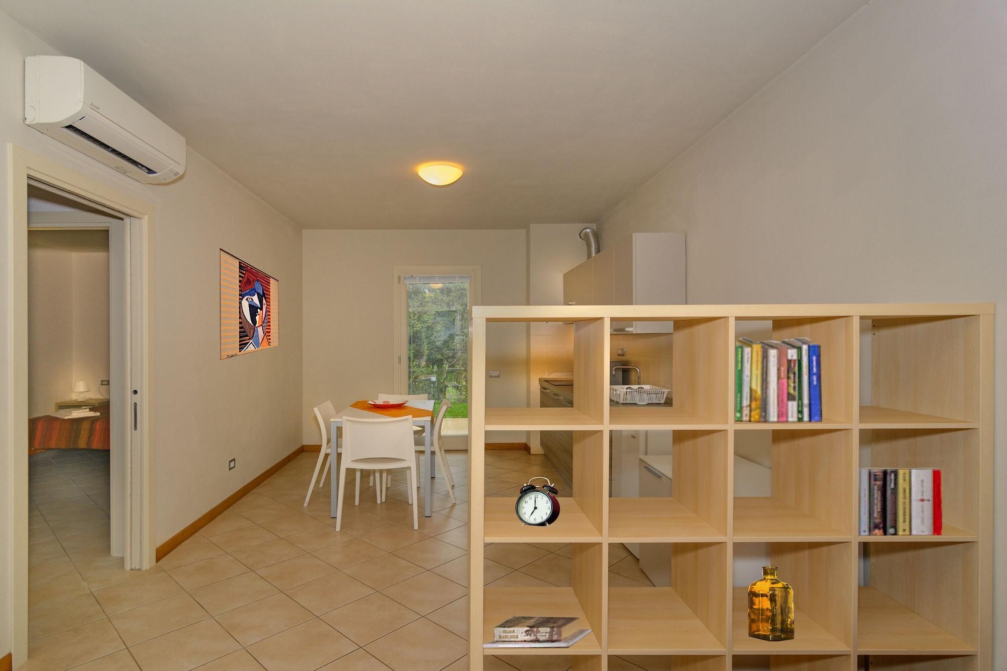 פיזה Residence San Rossore מראה חיצוני תמונה