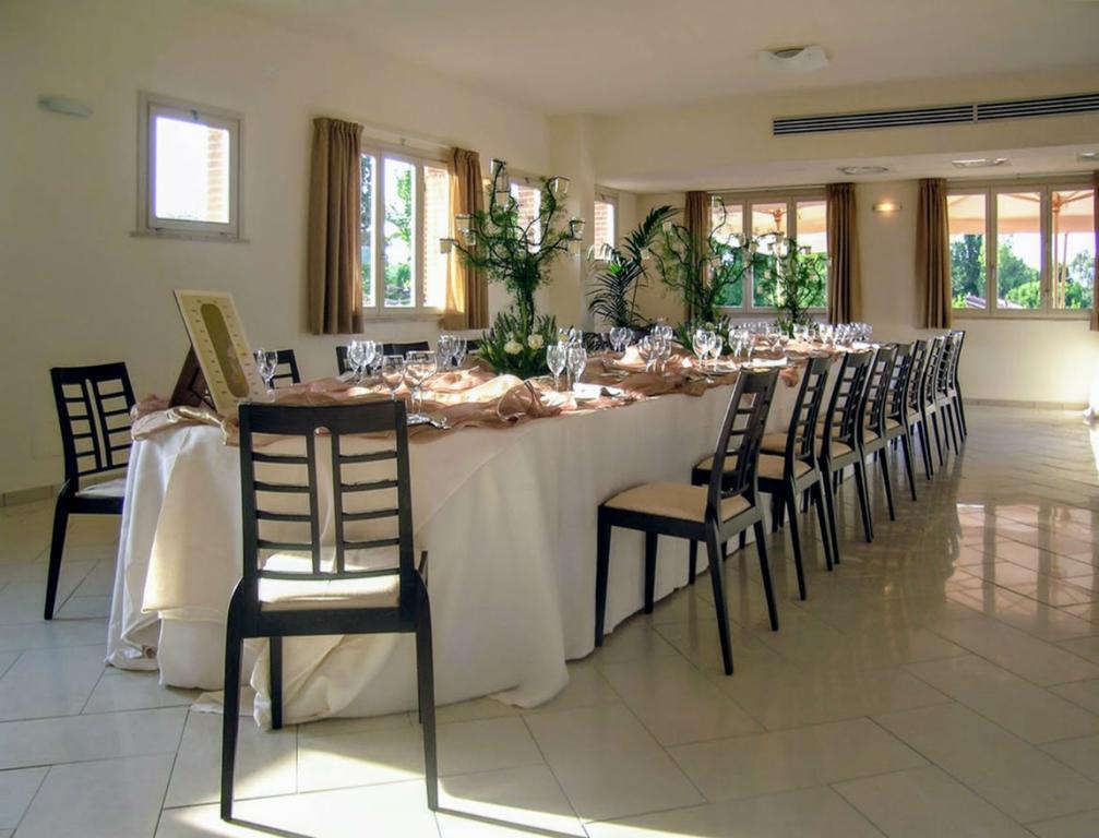 פיזה Residence San Rossore מראה חיצוני תמונה