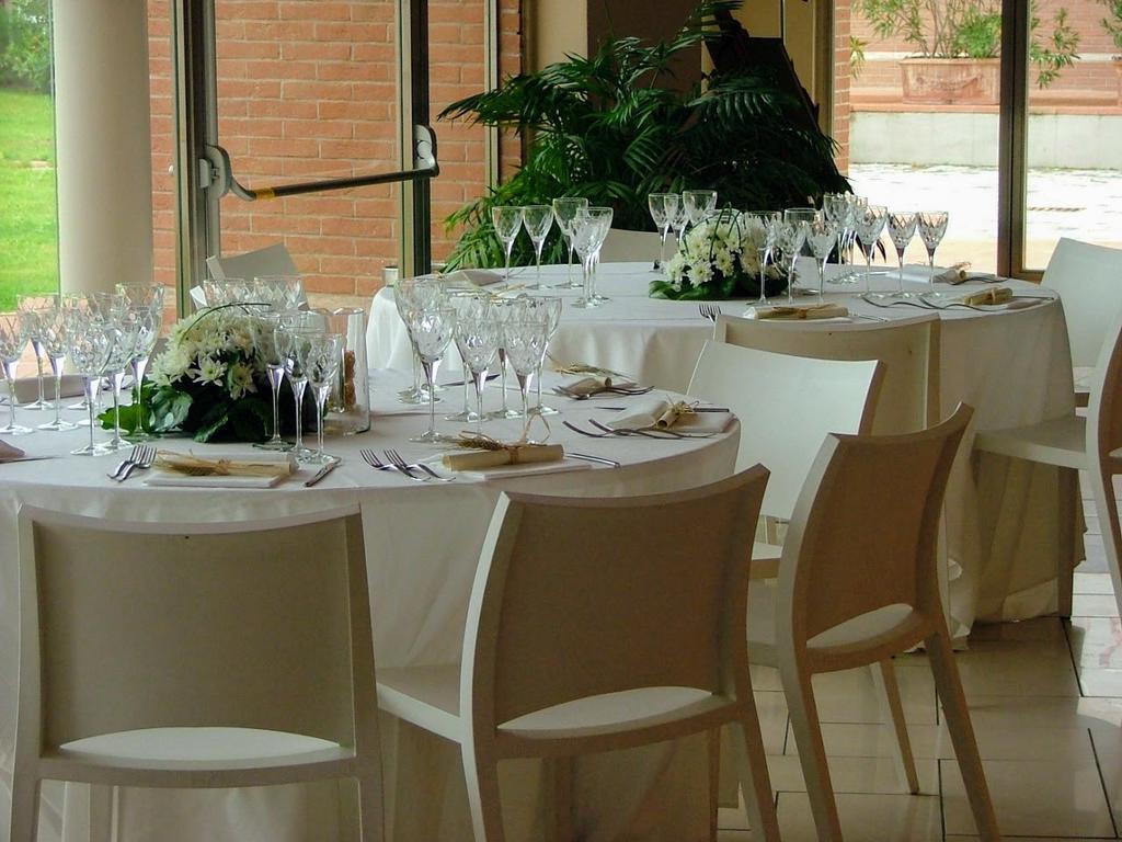 פיזה Residence San Rossore מראה חיצוני תמונה