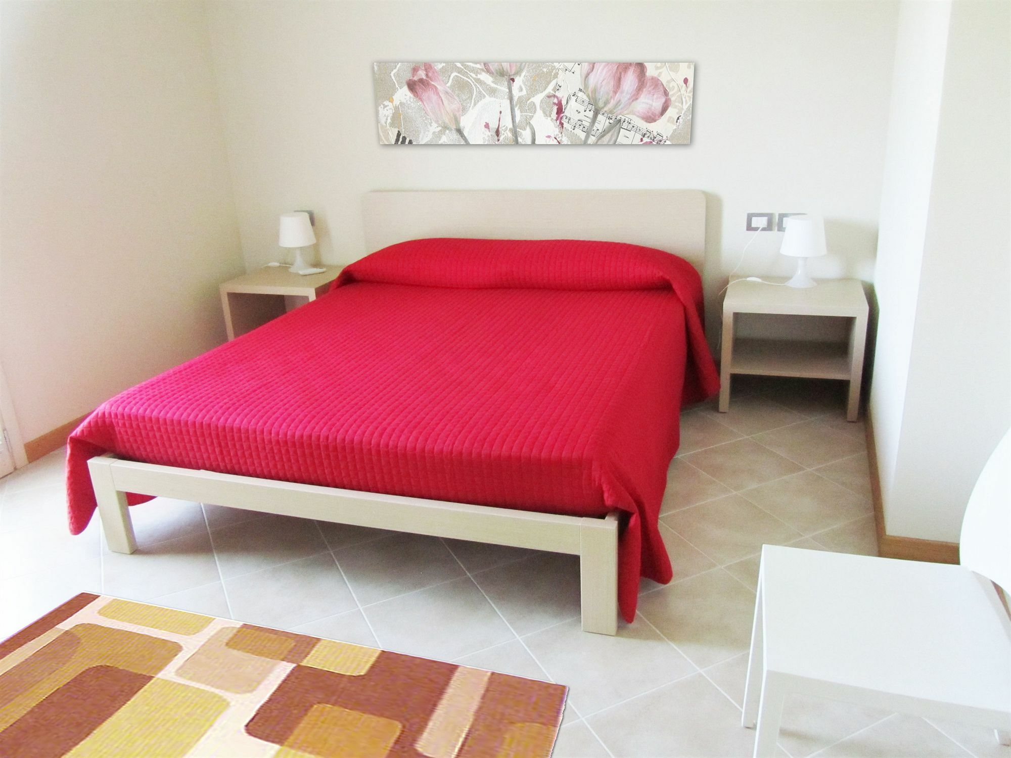 פיזה Residence San Rossore מראה חיצוני תמונה