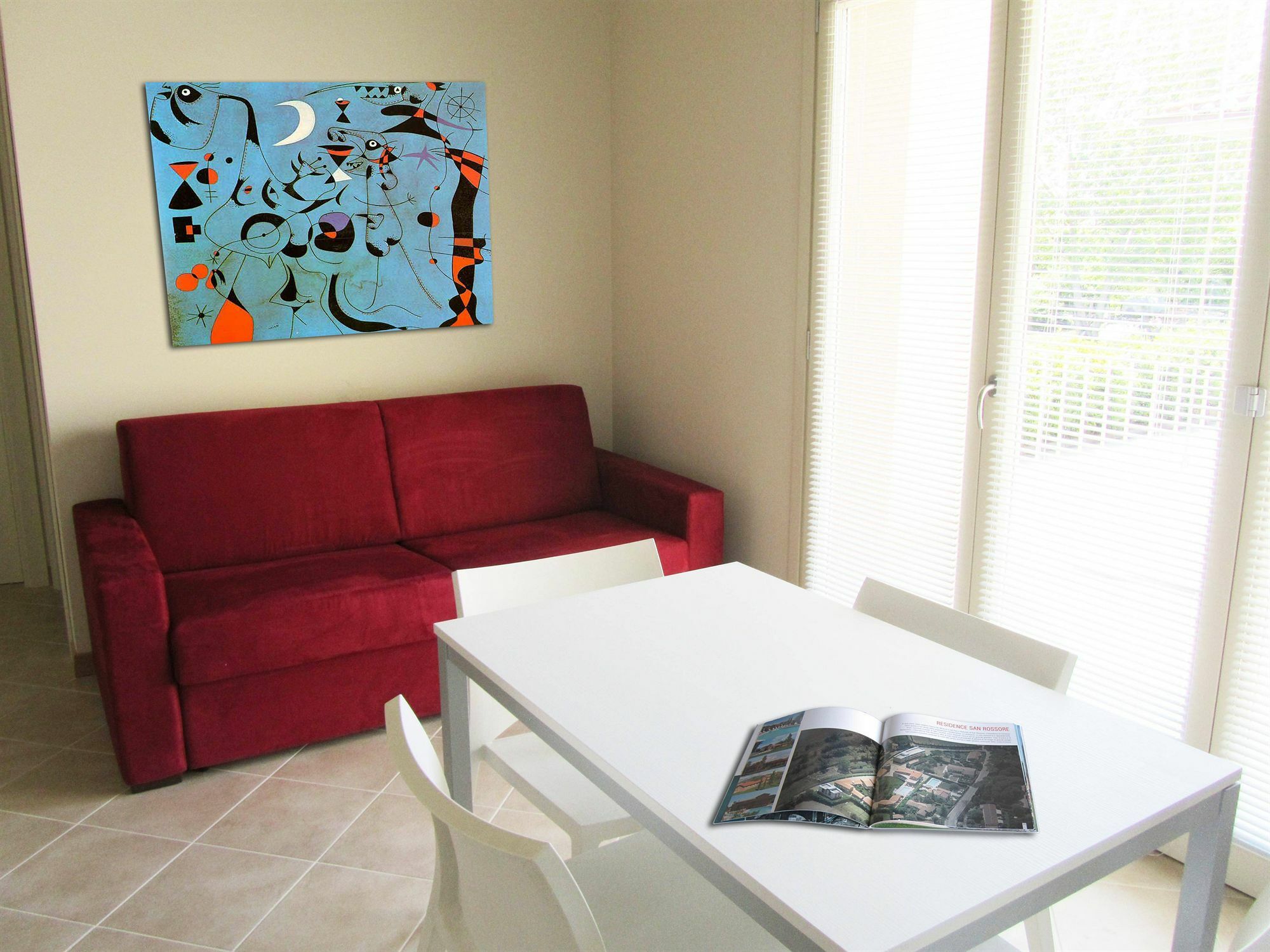 פיזה Residence San Rossore מראה חיצוני תמונה